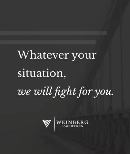 Weinberg Law Offices P.C. 0