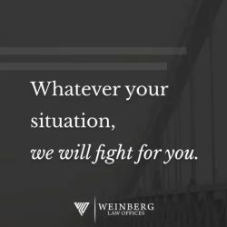 Weinberg Law Offices P.C. ico