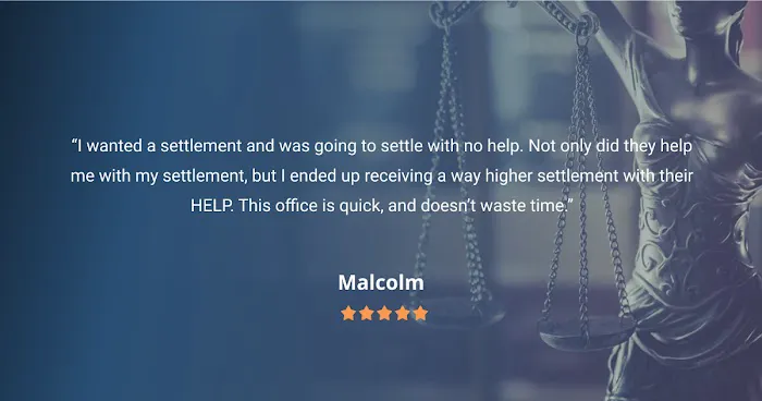 Weinberg Law Offices P.C. 6