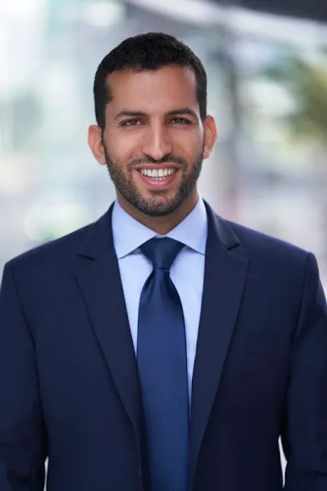 Weinberg Law Offices P.C. 7
