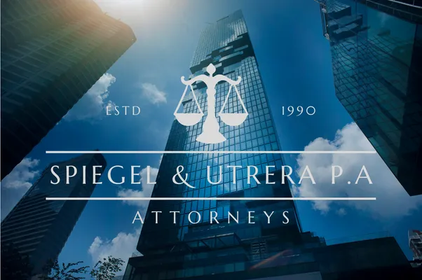 Spiegel & Utrera, P.C. 1