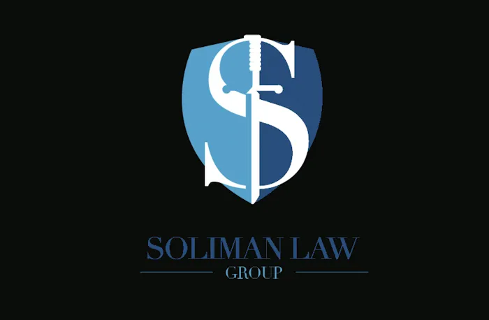 Soliman Law Group, P.C. - Los Angeles 0