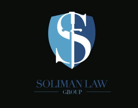 Soliman Law Group, P.C. - Los Angeles