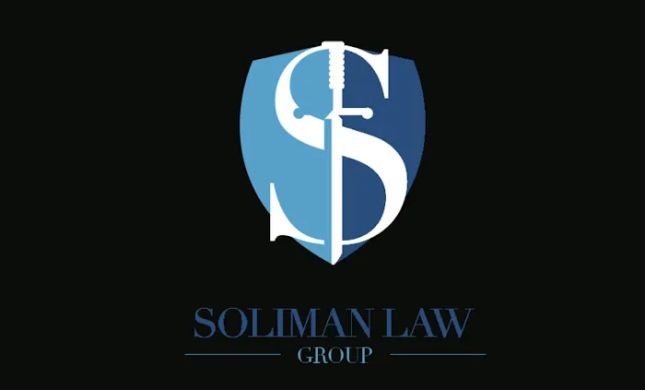 Soliman Law Group, P.C. - Los Angeles