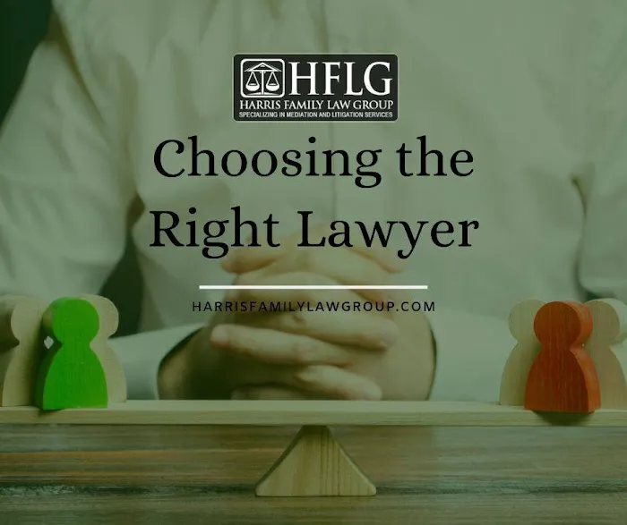 Harris Family Law Group - Los Angeles Divorce Lawyers 3