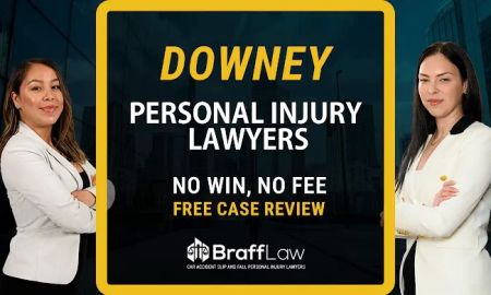 Braff Law Car Accident Slip and Fall Personal Injury Lawyers