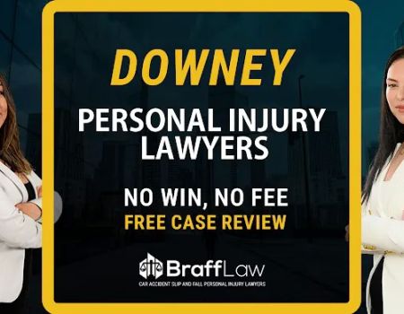 Braff Law Car Accident Slip and Fall Personal Injury Lawyers