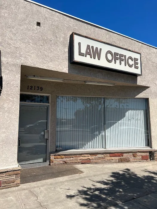 Law Offices of Eric A. Torices 1