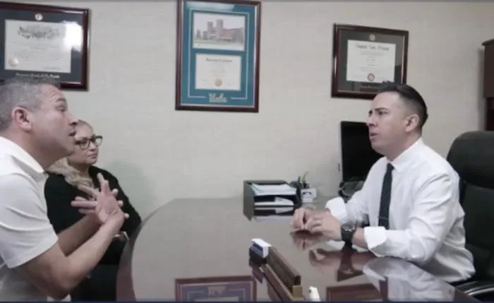 Law Offices of Eric A. Torices 0