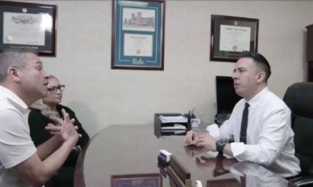 Law Offices of Eric A. Torices