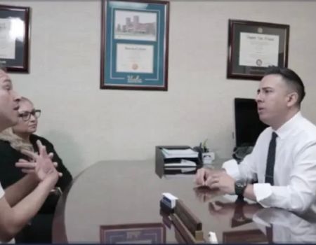 Law Offices of Eric A. Torices