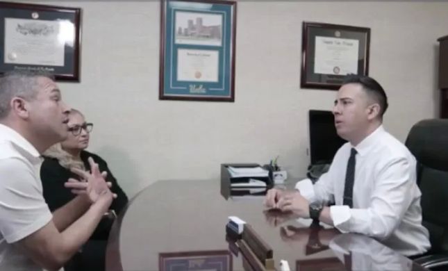 Law Offices of Eric A. Torices