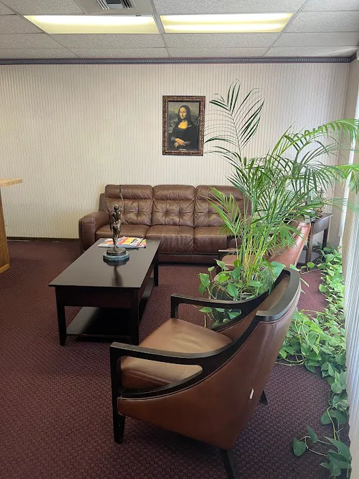 Law Offices of Eric A. Torices 2