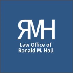 Law Offices of Ronald M. Hall ico