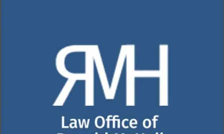 Law Offices of Ronald M. Hall