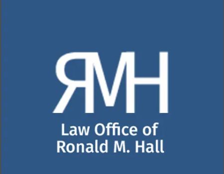 Law Offices of Ronald M. Hall
