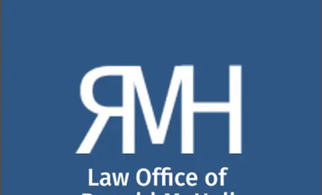 Law Offices of Ronald M. Hall