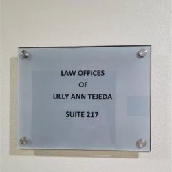Law Offices of Lilly Ann Tejeda ico
