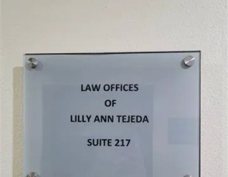 Law Offices of Lilly Ann Tejeda