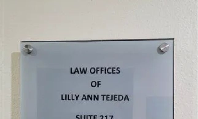 Law Offices of Lilly Ann Tejeda