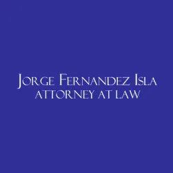 Jorge Fernandez Isla Attorney At Law 2
