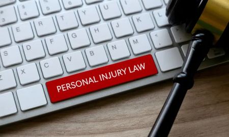 Abogados Accidentes de Trabajo
