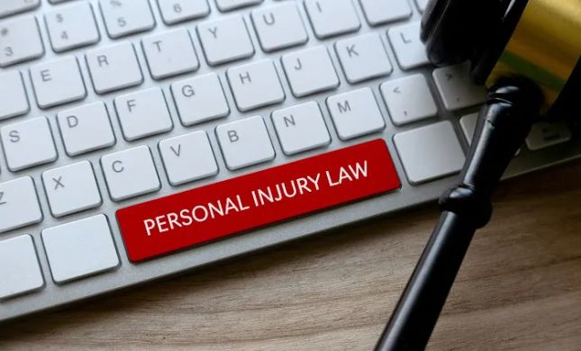 Abogados Accidentes de Trabajo