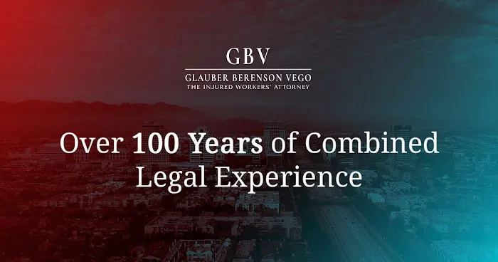Glauber Berenson Vego, LLP 3