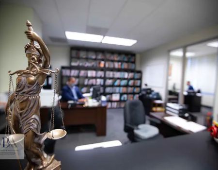 The Law Offices of Michael Burgis & Associates