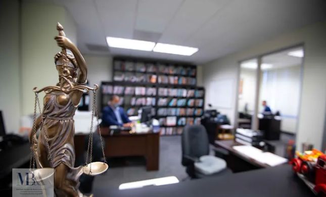 The Law Offices of Michael Burgis & Associates