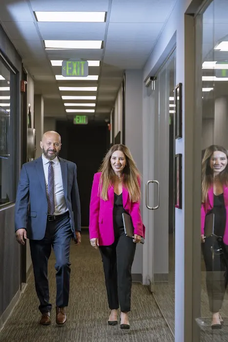 The Law Offices of Michael Burgis & Associates 7