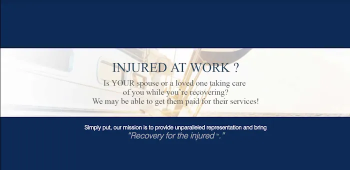The Law Offices of Michael Burgis & Associates 1