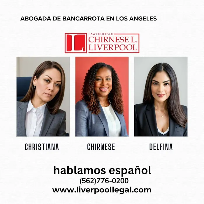 Law Offices of Chirnese L. Liverpool 1