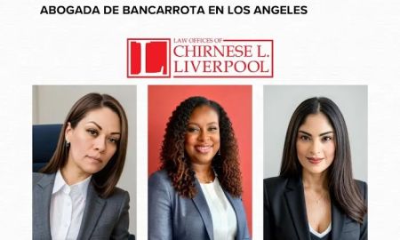 Law Offices of Chirnese L. Liverpool