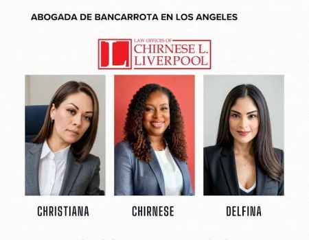 Law Offices of Chirnese L. Liverpool