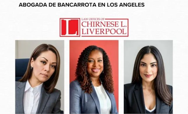 Law Offices of Chirnese L. Liverpool