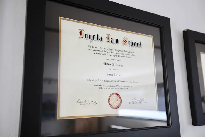 Matias Flores Law Firm 2