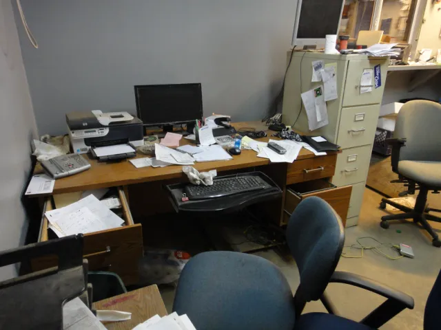 Law Offices of Edward J. Singer APLC 1