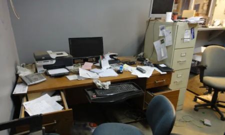 Law Offices of Edward J. Singer APLC