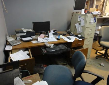 Law Offices of Edward J. Singer APLC