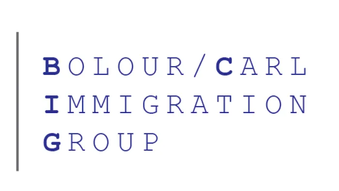 Bolour / Carl Immigration Group, APC 5