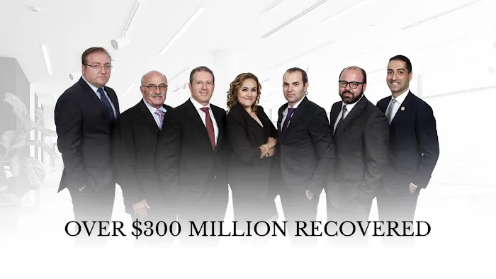 Law Offices of Hinden & Breslavsky, APC 0