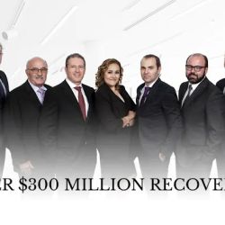 Law Offices of Hinden & Breslavsky, APC ico