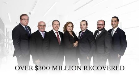 Law Offices of Hinden & Breslavsky, APC