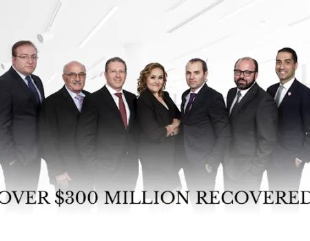 Law Offices of Hinden & Breslavsky, APC