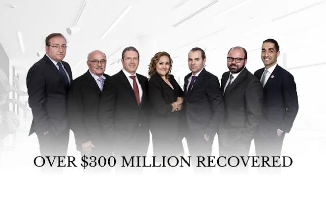 Law Offices of Hinden & Breslavsky, APC