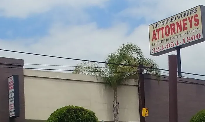 Law Offices of Hinden & Breslavsky, APC 5