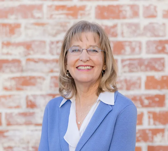 Wendy S. Jones 1
