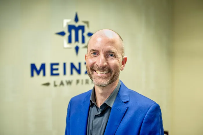 Meinzer Law Firm, P.C. 3