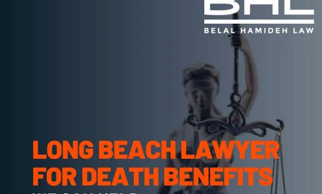 Belal Hamideh Law - Personal Injury & Accident Lawyers